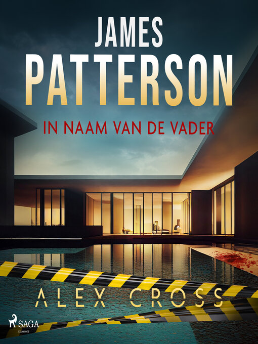 Title details for In naam van de vader by James Patterson - Available